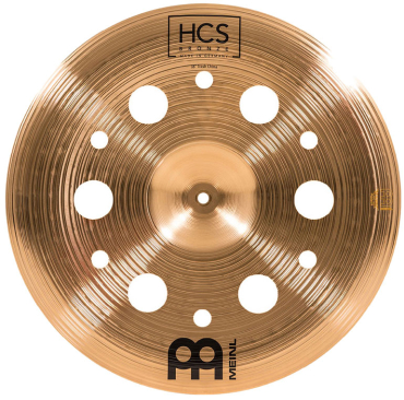 MEINL Cymbals HCS Bronze Trash China 18"