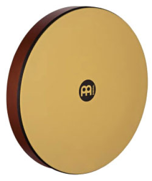 MEINL HD18AB-TF Handdrum 18 