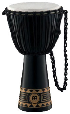 MEINL HDJ1-XL Headliner Serie Djembe