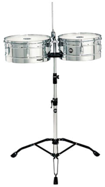 MEINL HT1314CH Headliner Serie Timbales