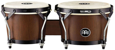 MEINL HTB100WB-M Woodbongo