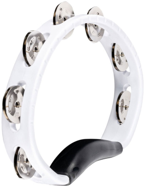 MEINL HTWH Headliner Hand Held ABS Tambourine