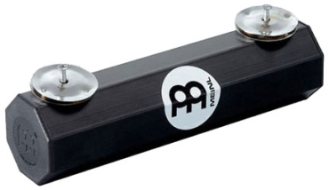 MEINL JS88BK Aluminium Jingle Shaker (octagonal)