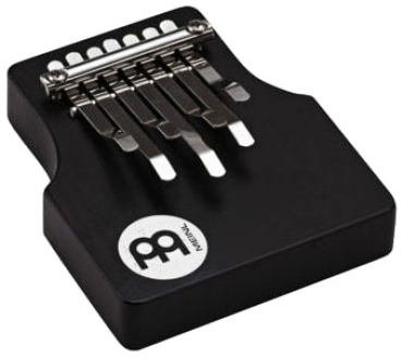 MEINL KA7-M-BK Kalimba