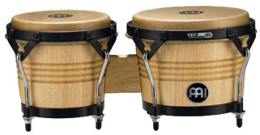 MEINL LC300NT-M Luis Conte Bongos