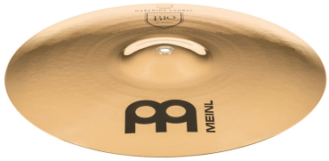 MEINL Marching Medium 16 B10 Bronze