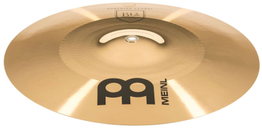 MEINL Marching Medium 16 B12 Bronze