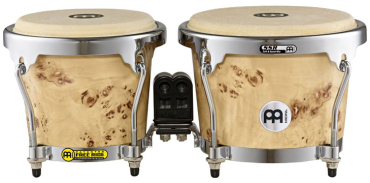 MEINL MB400DB-M Bongoset