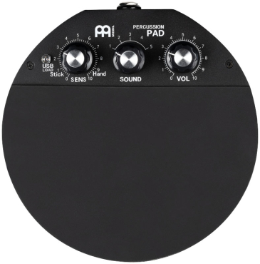 MEINL MCPP Compact Percussion Pad