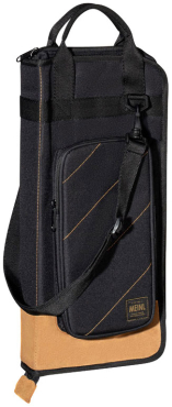 MEINL MCSBBK Classic Woven Stick Bag, Black