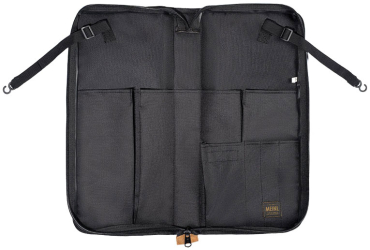 MEINL MCSBBK Classic Woven Stick Bag, Black