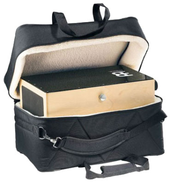 MEINL MDLXCJB Cajon Bag