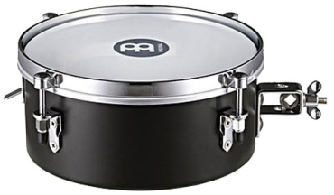 MEINL MDST10BK Snare Timbale