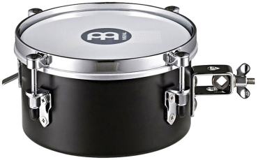 MEINL MDST8BK Snare Timbale