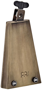 Preview: MEINL MJ-GB Artist Series Cowbell Mike Johnston