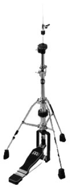 MEINL MLH Low Hat Stand