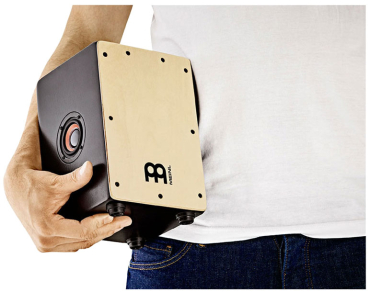 MEINL MMCS MINI Cajon Speaker