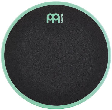 MEINL MMP12SF Marshmallow Practice Pad, Sea Foam 12