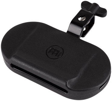 MEINL MPE3BK Percussion Block, High Pitch