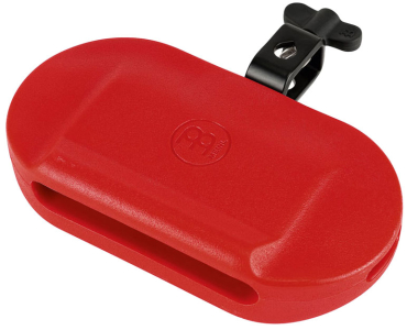 MEINL MPE4R Percussion Block, Low Pitch