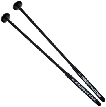 MEINL MPMH Percussion Mallet, Hard