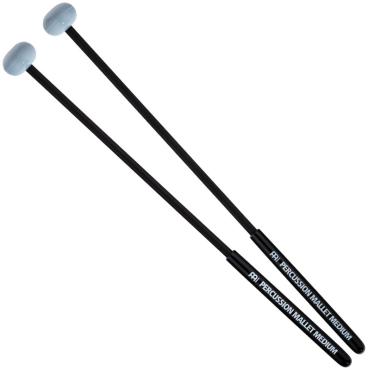 MEINL MPMM Percussion Mallet, Medium