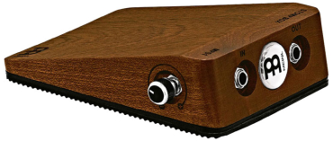 MEINL MPS1 MEINL Percussion Stomp Box