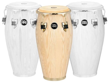 MEINL MSA11AWA Artist Serie Mongo Santamaria