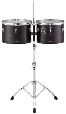 MEINL MTT1415BK Timbales