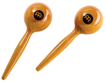 MEINL MWM2AM Wood Maracas