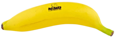 NINO PERCUSSION NINO597 Bananen Shaker