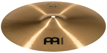 MEINL Pure Alloy Medium HiHat 14"