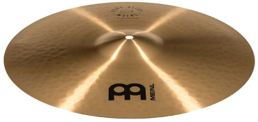 MEINL Pure Alloy Medium Crash 16" 