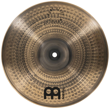 MEINL Cymbals Pure Alloy Custom Splash, 12"