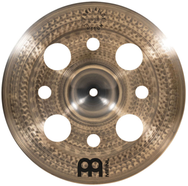 MEINL Cymbals Pure Alloy Custom Trash China, 12"