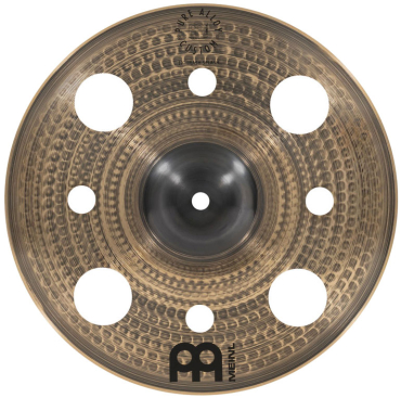 MEINL Cymbals Pure Alloy Custom Trash Splash, 12"