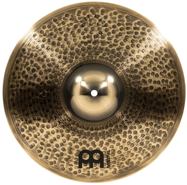 MEINL Cymbals Pure Alloy Custom HiHat 15"