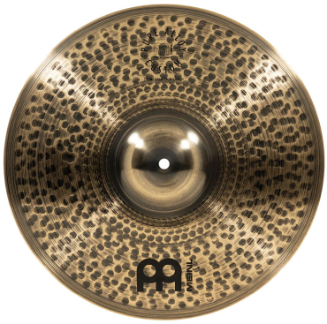 MEINL Cymbals Pure Alloy Custom Medium Thin Crash 16"