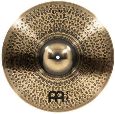 MEINL Cymbals Pure Alloy Custom Medium Thin Crash 18"