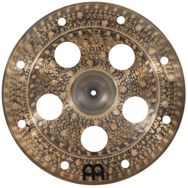 MEINL Cymbals Pure Alloy Custom Trash China, 18"