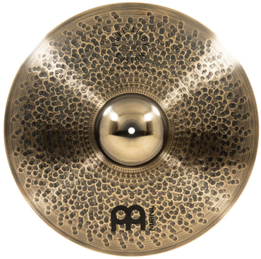 MEINL Cymbals Pure Alloy Custom Medium Thin Crash 20"