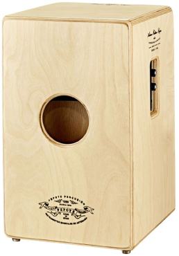 MEINL PAESLDOB Artisan edition Pickup Cajon Soleá Line