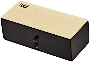 MEINL PBC1B Pickup Bongo Cajon