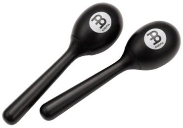 MEINL PEMBK Plastic Egg Maracas