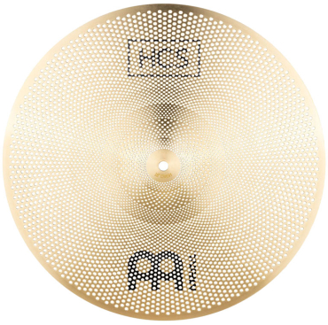 MEINL Cymbals HCS Practice Crash, 16"