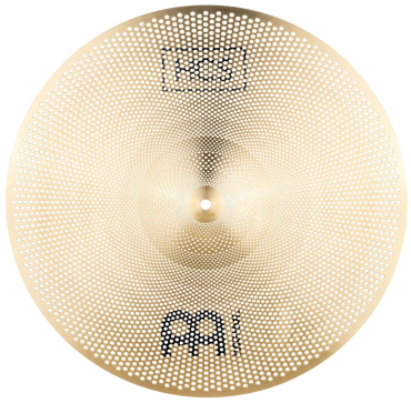 MEINL MEINL Cymbals HCS Practice Crash, 18"