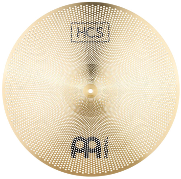 MEINL Cymbals HCS Practice Ride, 20"