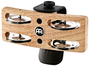 MEINL PHTA Professional Heel Tambourine