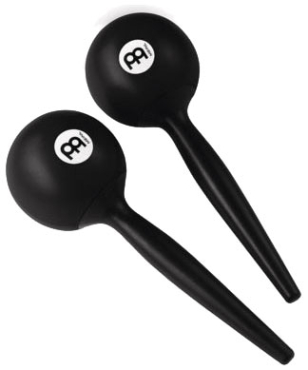 MEINL PM3BK Maracas