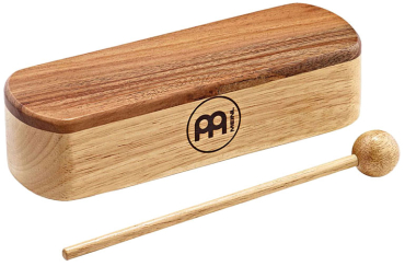 MEINL PMWB1L Wood Block